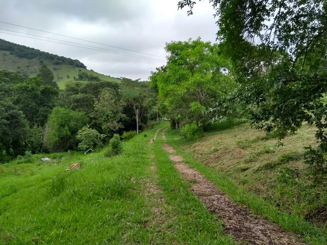 Alugo: Sitio ideal para Comércio ou Moradia em Nazaré Paulista SP - Foto 7