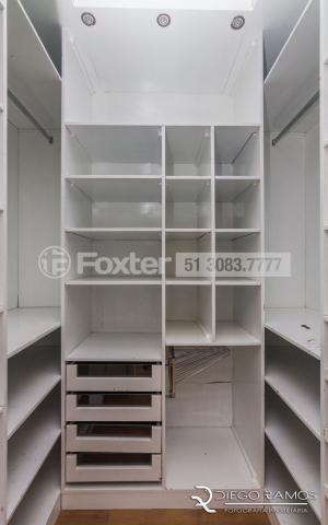 Casa à venda com 3 dormitórios em Guarujá, Porto alegre cod:194029 - Foto 9