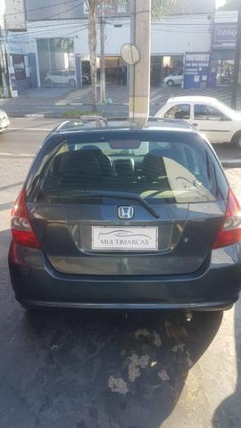 Honda Fit LX Mecânico 2006 - Foto 5