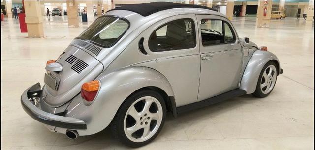 Volkswagen Fusca Itamar 1994 - Foto 2