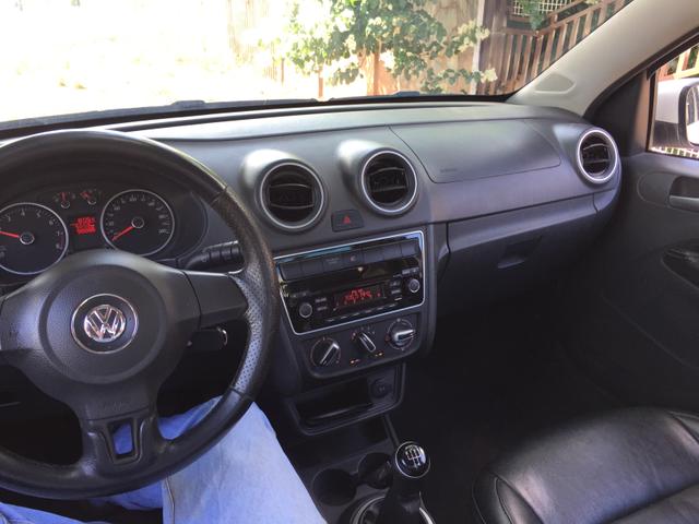 Saveiro cs g6