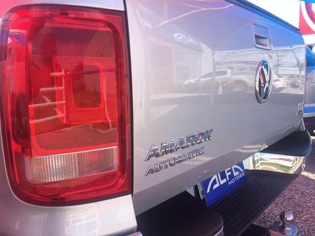 Amarok Highline 2016 - Foto 4