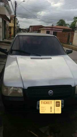Vende-se um Fiat uno 2005 - Foto 4