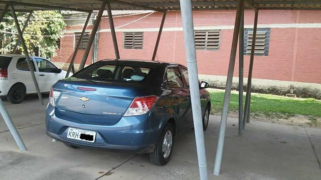 Vende-se prisma lt 1.0 2015 - Foto 3