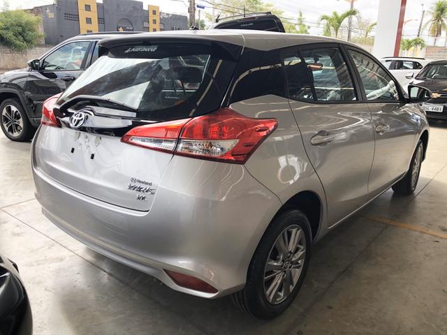 Yaris XL 2020 0km - Foto 4