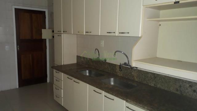 Valparaíso, amplo apartamento - Foto 14