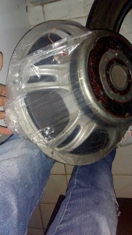 Acessórios de som automotivo alguns precisa de reparo