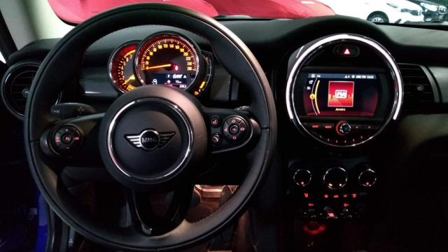 COOPER 1.5 TURBO - Foto 14