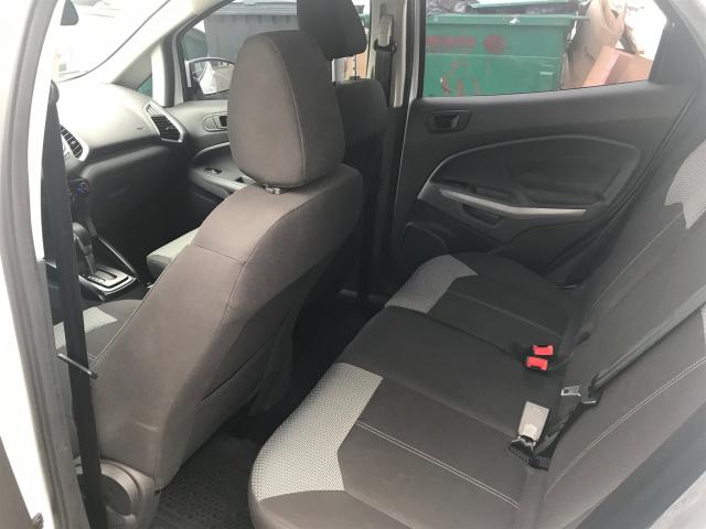ECOSPORT 2016/2017 1.6 SE DIRECT 16V FLEX 4P POWERSHIFT - Foto 5