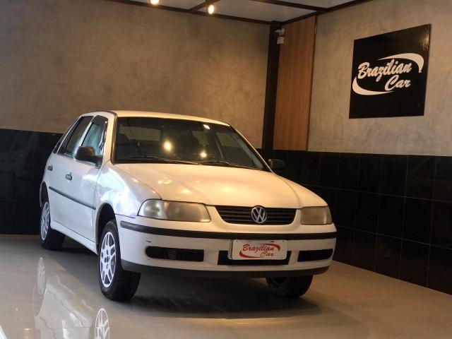 GOL 2004/2005 1.0 MI 8V GASOLINA 4P MANUAL G.III