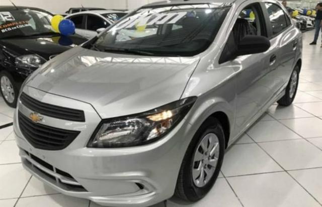 Chevrolet Onix 1.0 - Foto 2