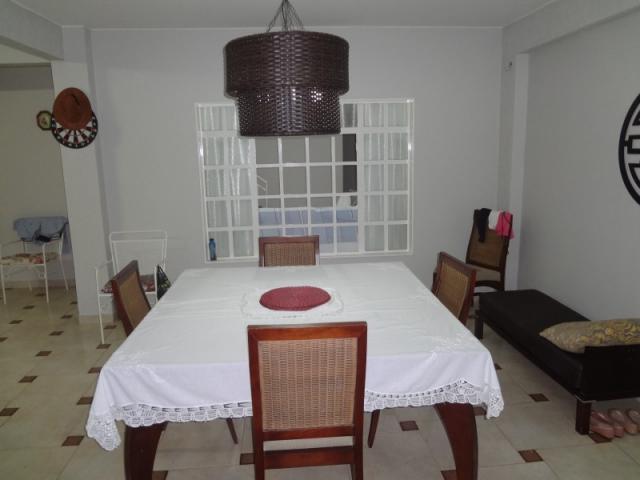 QN 7A - Ótima casa 2 quartos, reformada, excelente localização! - Foto 8