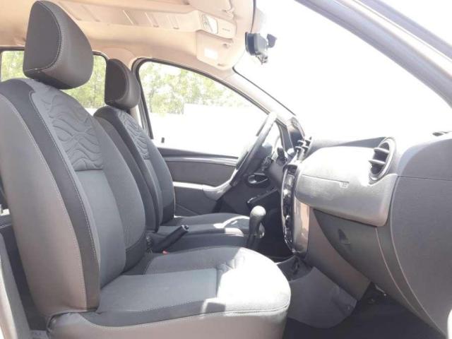DUSTER Dynamique 2.0 Flex 16V Aut. - Foto 6