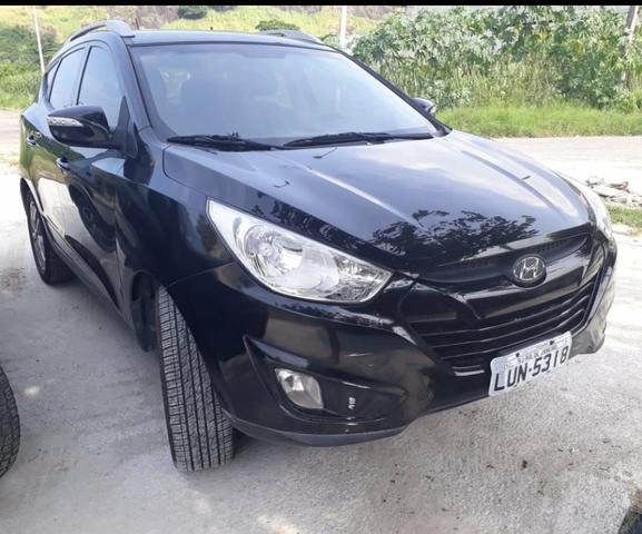 Hyundai ix35 impecável 2013 R$55.691 - Foto 2