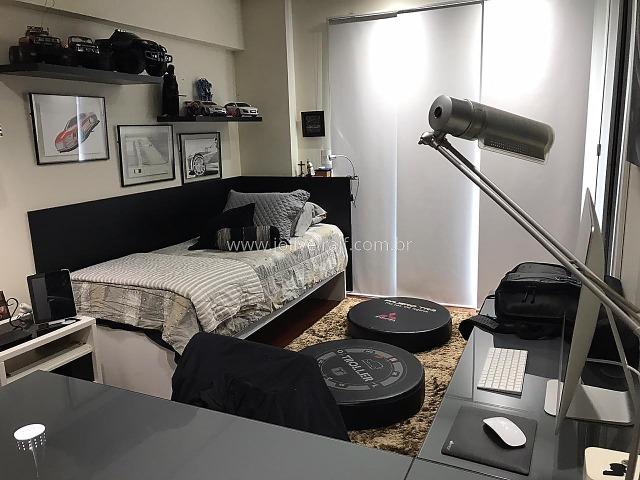 J2 - Excelente apartamento de 4 quartos, Elevador, slão de festas - Cascatinha - Foto 6