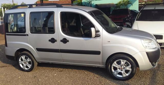 Doblo essence 7lugares - Foto 4