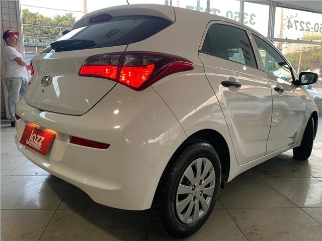 Hyundai Hb20 1.0 unique 12v flex 4p manual - Foto 2