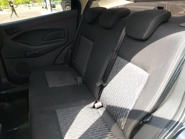Ford Ka + 1.0 Sedan 2018/2019 - Foto 7