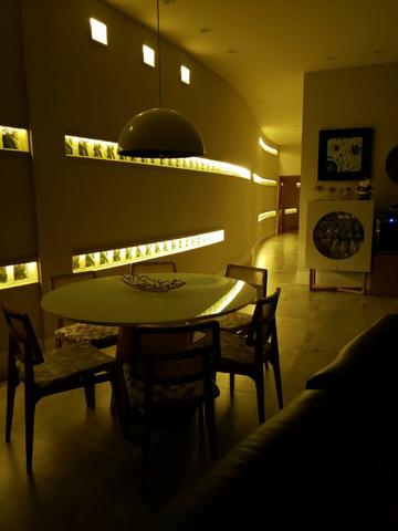 3092 - Casa de Luxo em Condomínio Fechado em Domingos Martins/ES - Foto 12