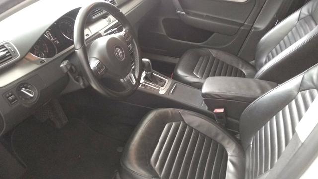 Passat Variant 2.0 TSi 16V 212cv - 2011 - Foto 8