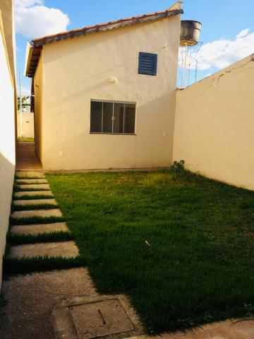 Casa 2Q, Jardim Itaipú, R$ 150 mil - Foto 17