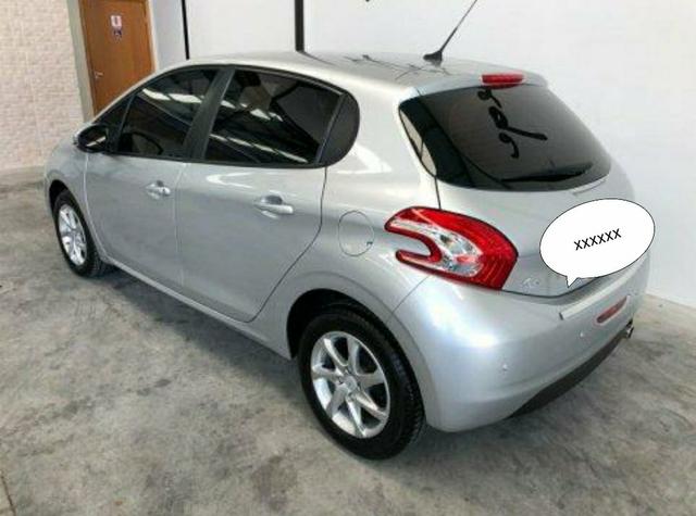 Peugeot 208 Active Pack 1.5