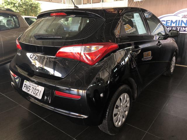 Hyundai HB20 1.0 Comfort Plus 16/17, Manual, Completo, Preto, Carro Extra 38000km - Foto 2