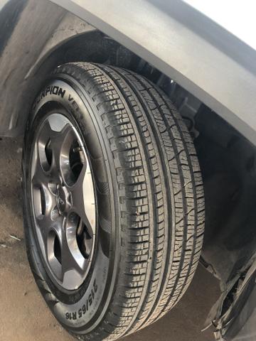 Jeep renegade 1.8 manual flex 2016 - Foto 2