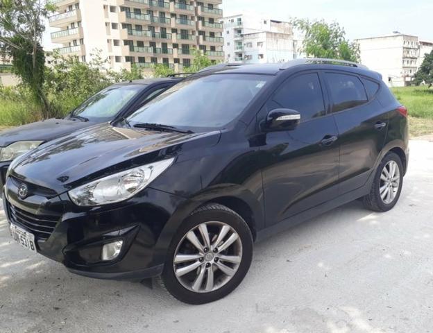 Hyundai ix35 impecável 2013 R$55.691