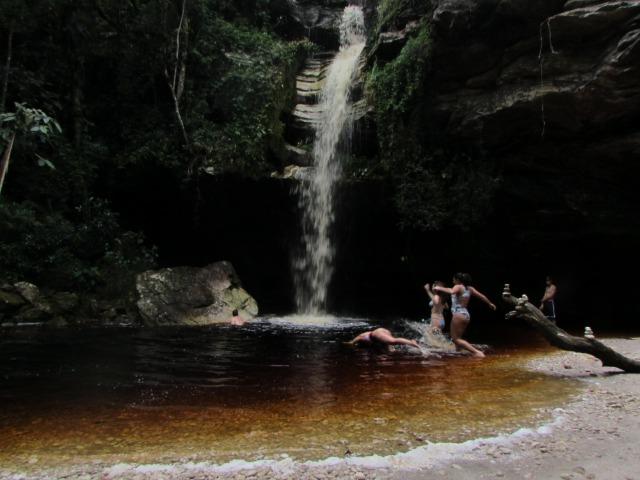 Serra do Funil - Casa a Venda - 21 Cachoeiras - Foto 18
