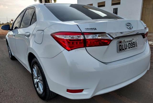 Corolla xei 2.0 flex at - Foto 2