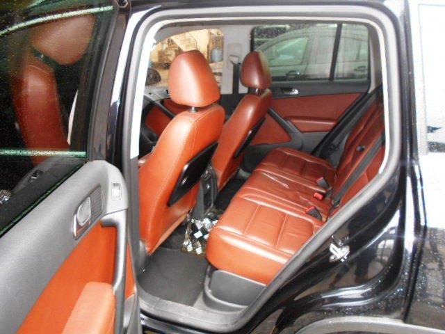 Volkswagen Tiguan 2.0 Fsi 2011 - Foto 11
