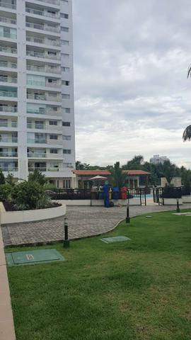 Cond. Le Boulevard apto 2 qts