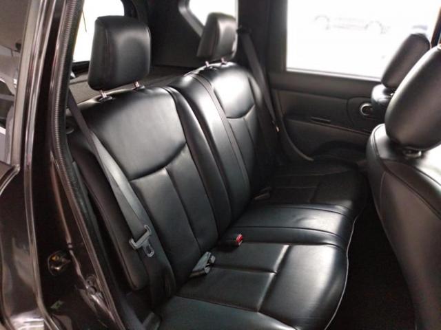 LIVINA SL 1.8 16V Flex Fuel Aut. - Foto 16