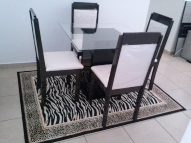 Apartamento Res. Pq. Ápice - Foto 2