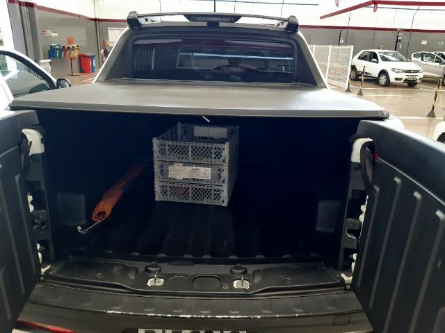 Fiat Toro 2016/2017 - Foto 8