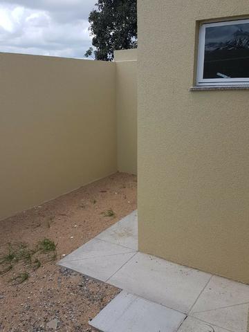 Casa nova 3 quartos - Maracanaú - R$ 180.000,00 - Excelente Localização!! - Foto 8