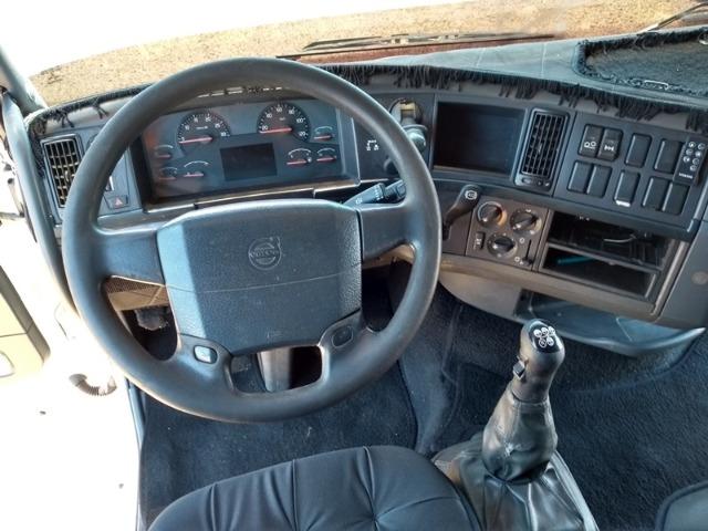 Volvo FH440 Globetrotter 2010/2010 - Foto 10