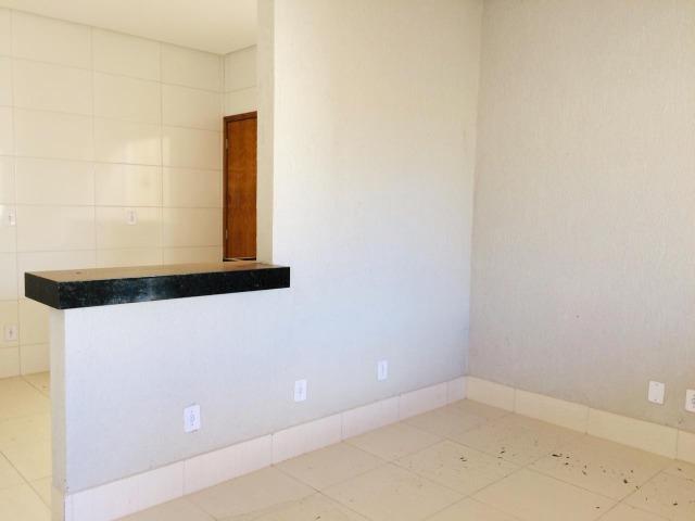Casa 2Q, Jardim Itaipú, R$ 150 mil - Foto 3