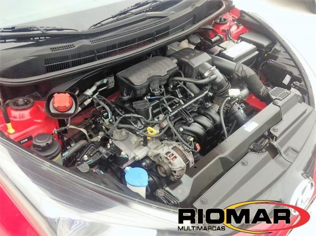 HYUNDAI HB20 1.0 COMFORT 12V - Foto 5