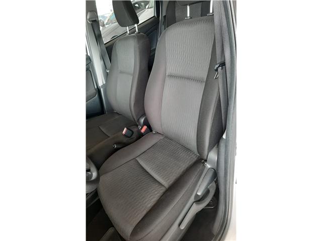 Toyota Etios 1.5 x sedan 16v flex 4p manual - Foto 9