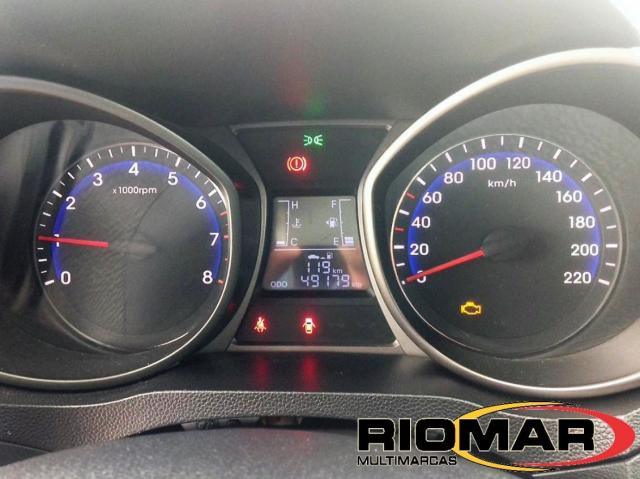 HYUNDAI HB20 1.0 COMFORT 12V - Foto 4