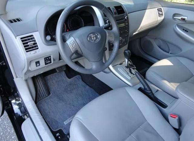 Corolla xei 2010 - Foto 5