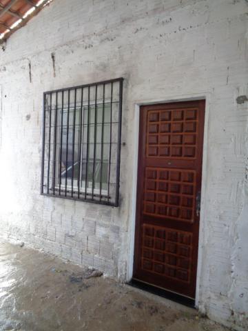 Casa para alugar com 1 dormitórios em Castelao, Fortaleza cod:28688
