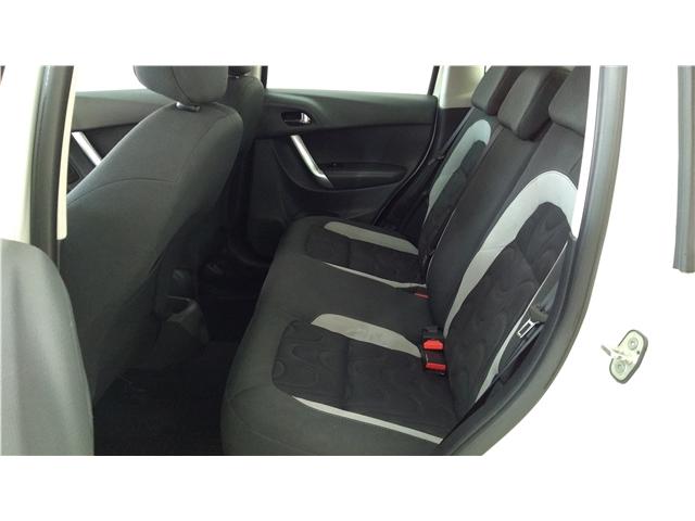 Citroen C3 1.6 tendance 16v flex 4p automático - Foto 10