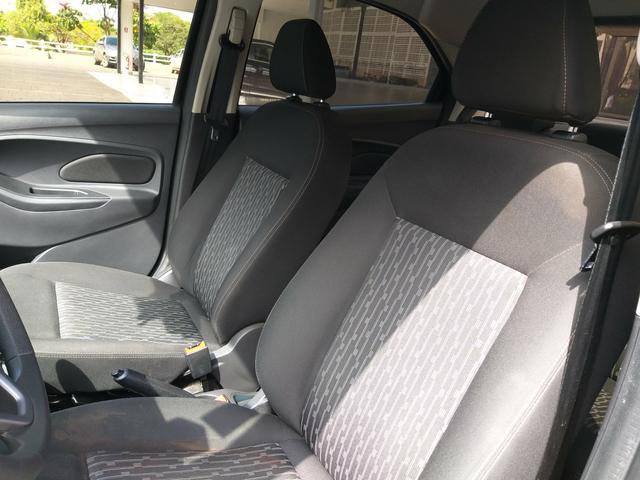 Ford Ka + 1.0 Sedan 2018/2019 - Foto 6