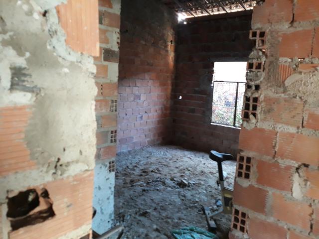 Vendo ou troco essa casa na cidade universitária - Foto 11