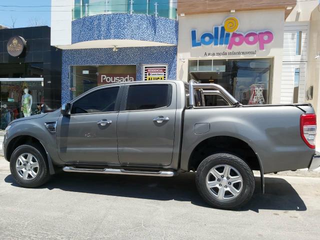 Ranger XLT 2015 Flex - Foto 6