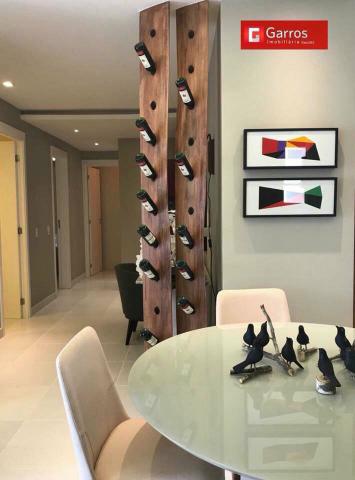 Apartamentos na melhor localização da cidade no calhau!! - Foto 5