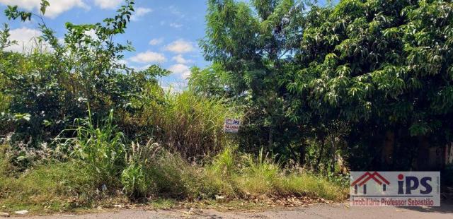 Terreno para alugar, 440 m² por R$ 1.500/mês - Vila Santa Isabel - Campinas/SP - Foto 3